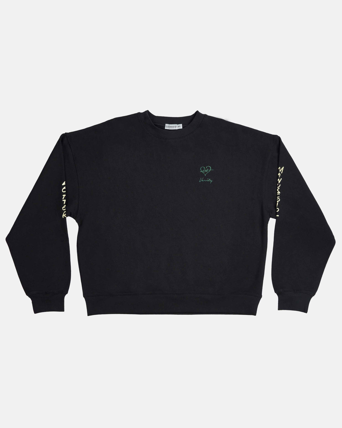 Verity Crewneck